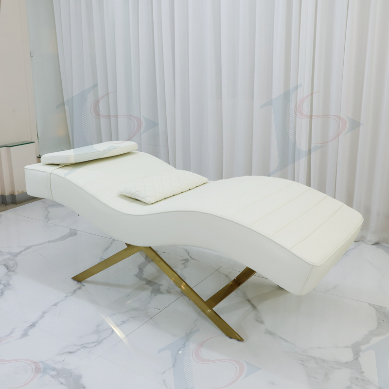 S Curve Beauty Massage Bed Whi - Skincare X Beauty review and price
