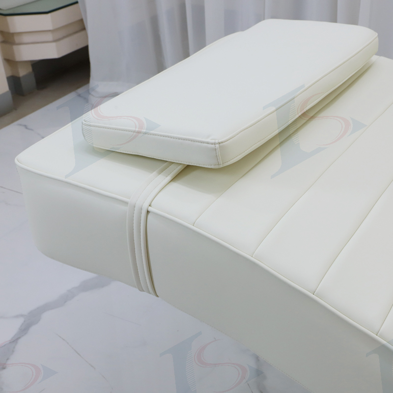 S Curve Beauty Massage Bed Whi - Skincare X Beauty review and price
