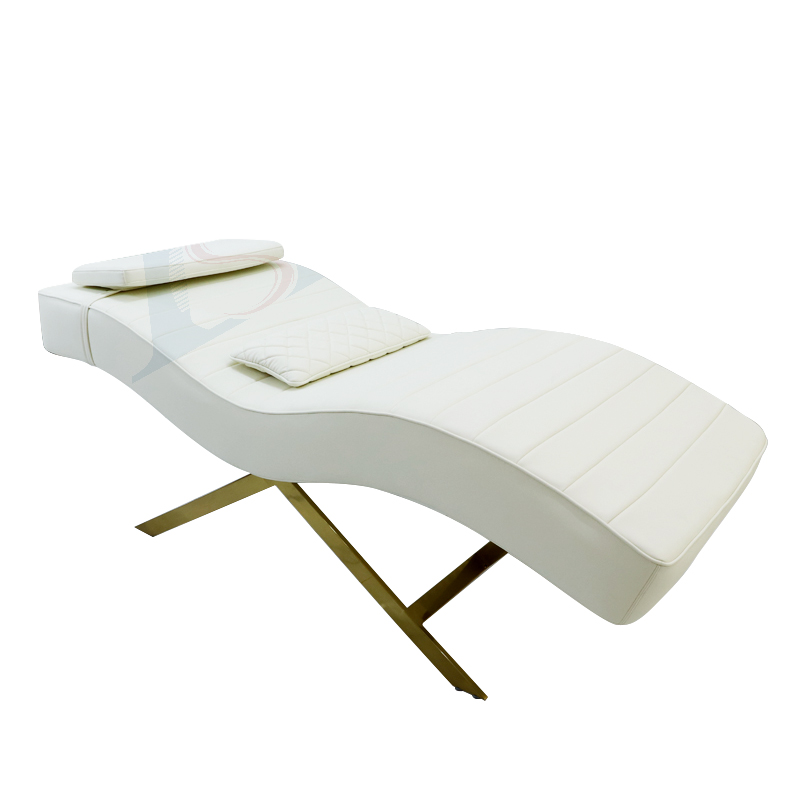 S Curve Beauty Massage Bed Whi - Skincare X Beauty review and price