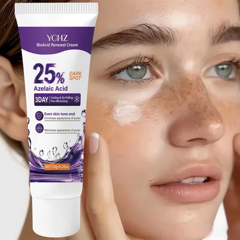 3-Day Pore and Dark Spot Brigh - Azelaic Acid Cream review and price