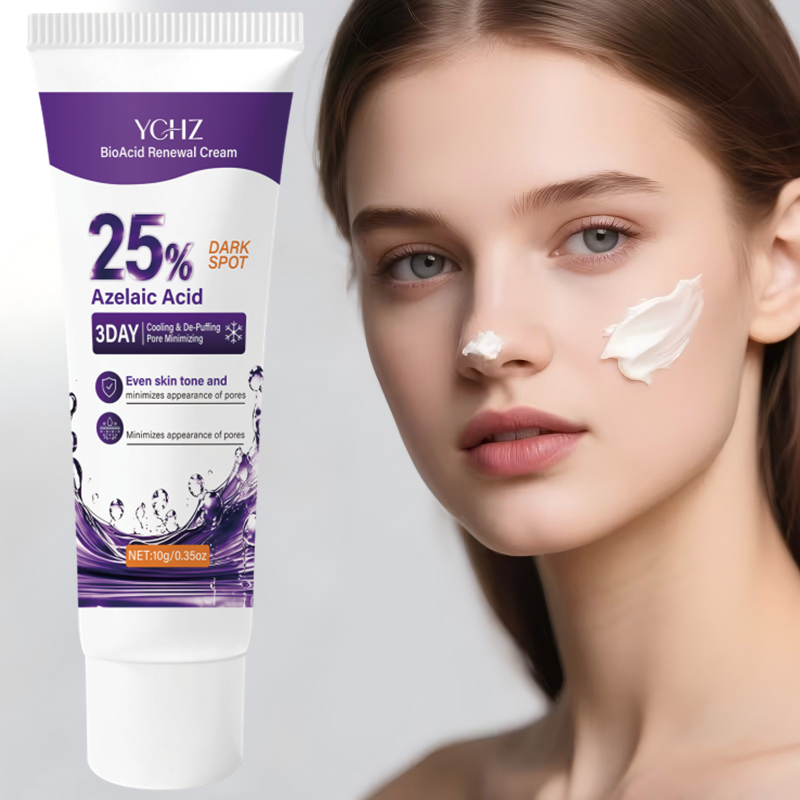 3-Day Pore and Dark Spot Brigh - Azelaic Acid Cream review and price