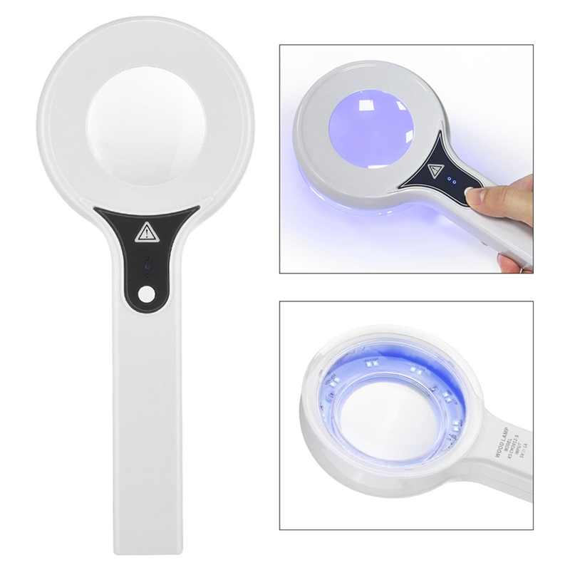 A94E-Skin Analyzer Magnifying  - Skincare X Beauty review and price