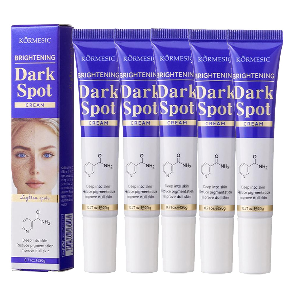 1/5pcs Dark Spot Corrector Cre - Azelaic Acid Cream review and price