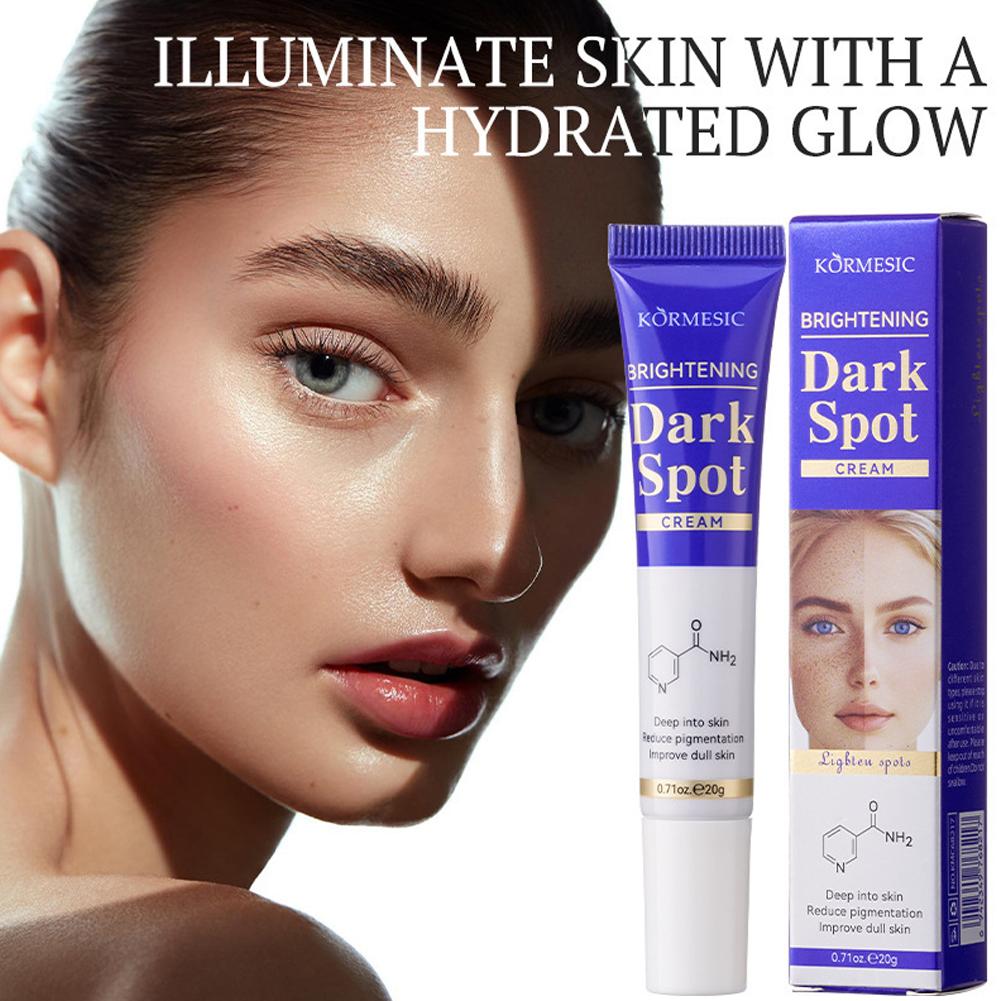 1/5pcs Dark Spot Corrector Cre - Azelaic Acid Cream review and price