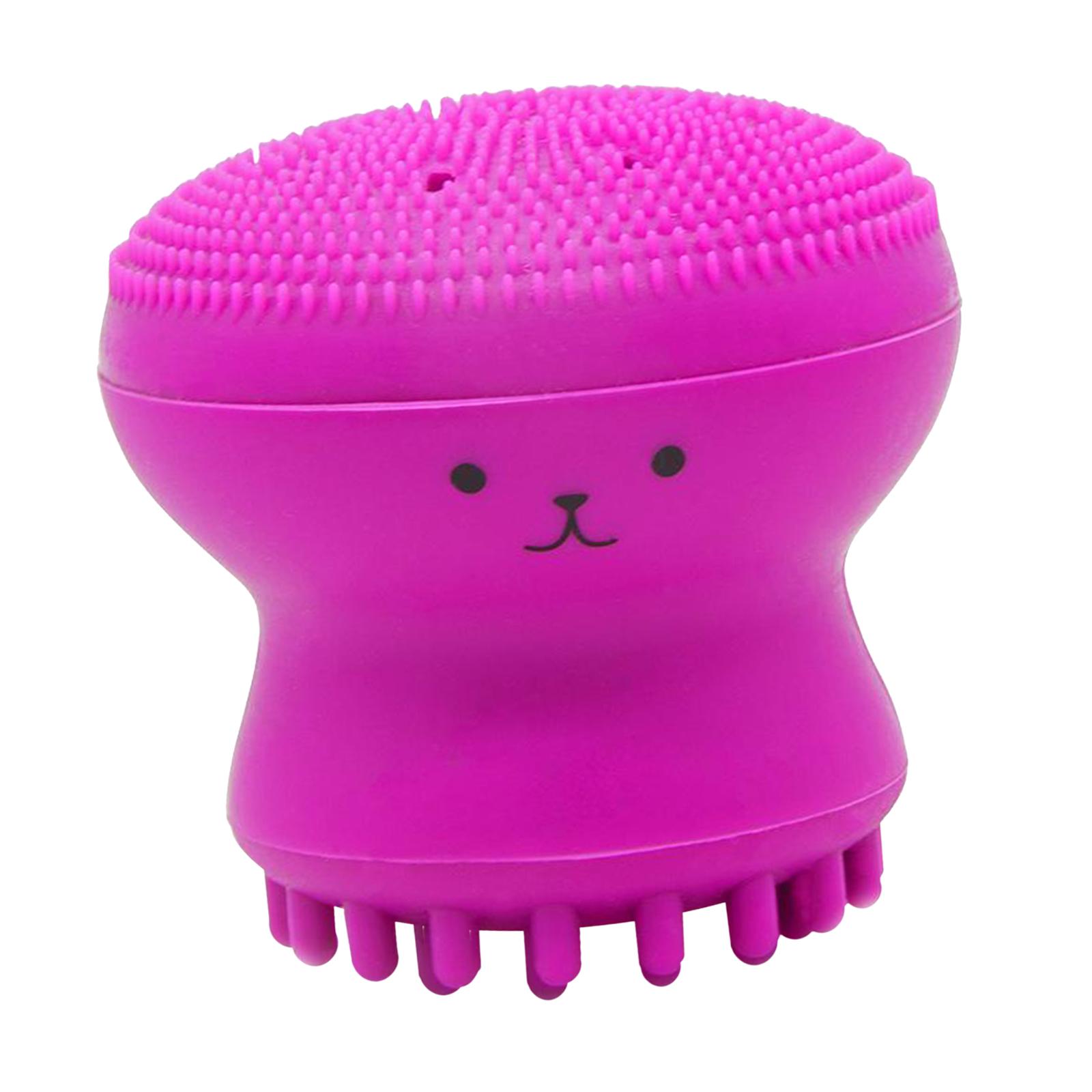 Face Massager Silicone Skin Cl - Skincare X Beauty review and price