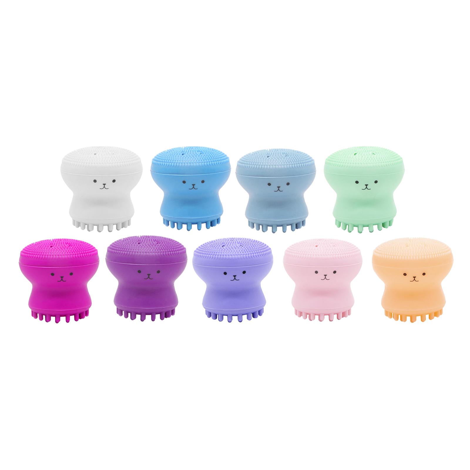 Face Massager Silicone Skin Cl - Skincare X Beauty review and price