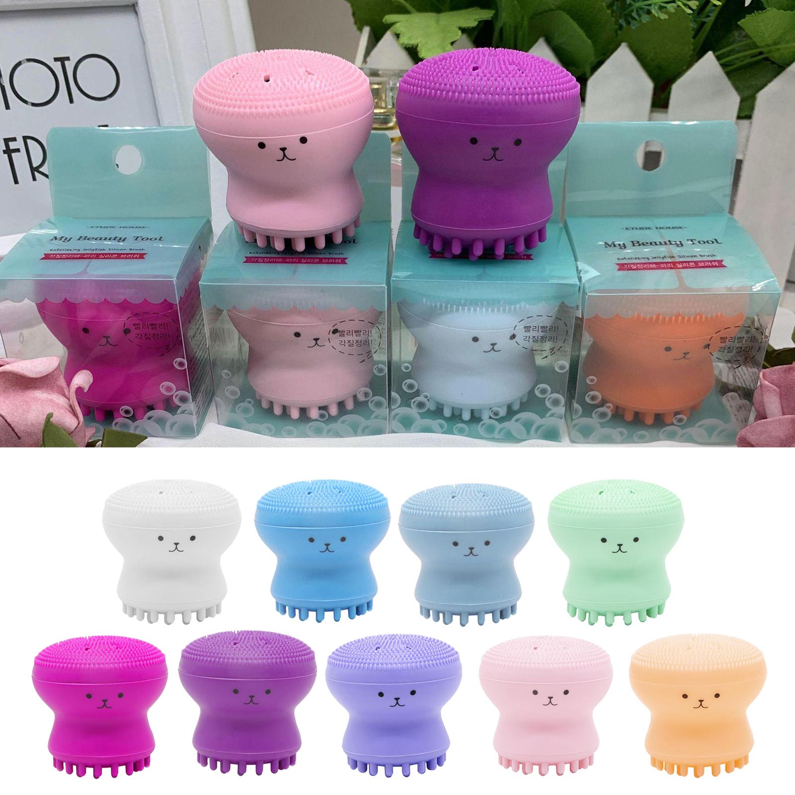 Face Massager Silicone Skin Cl - Skincare X Beauty review and price