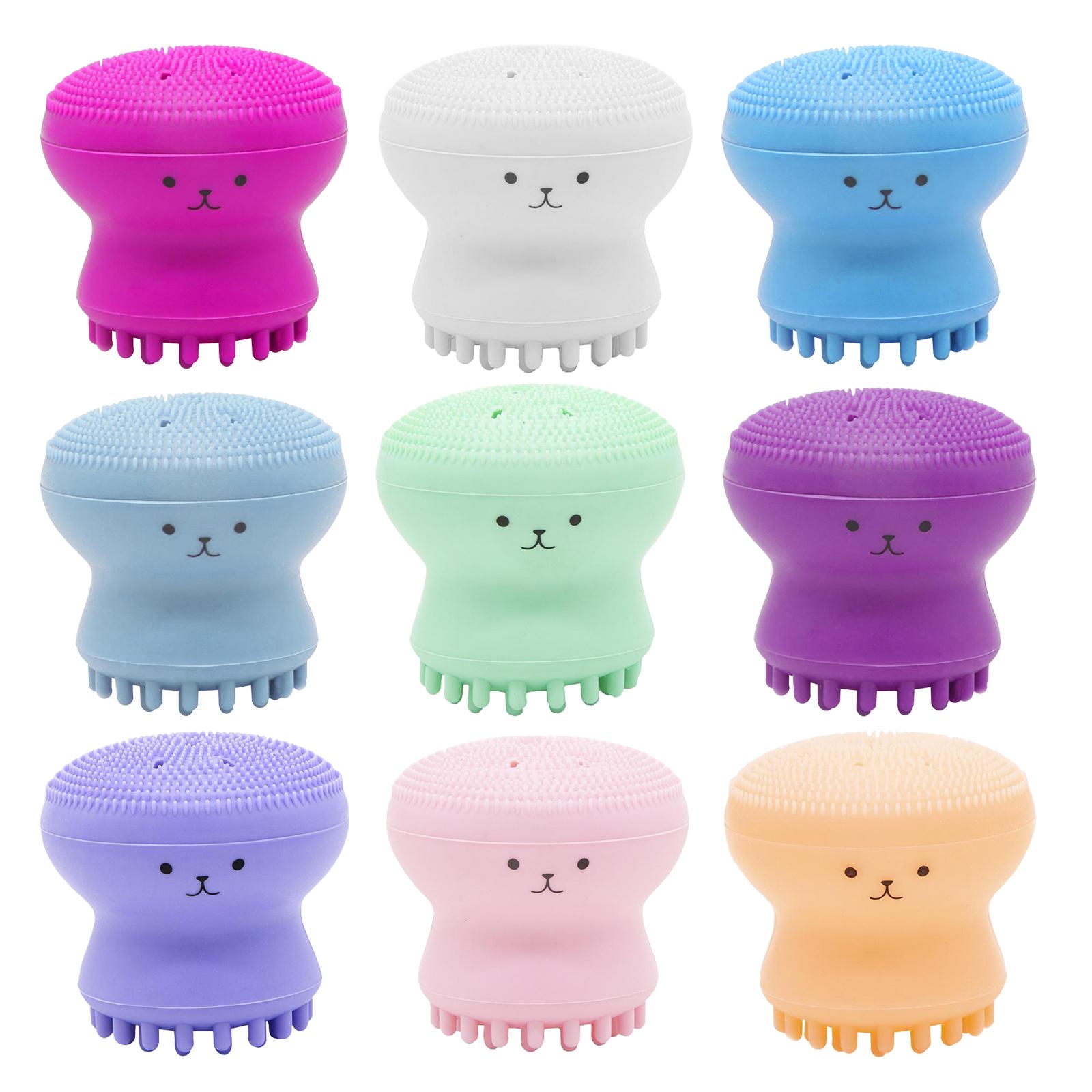Face Massager Silicone Skin Cl - Skincare X Beauty review and price