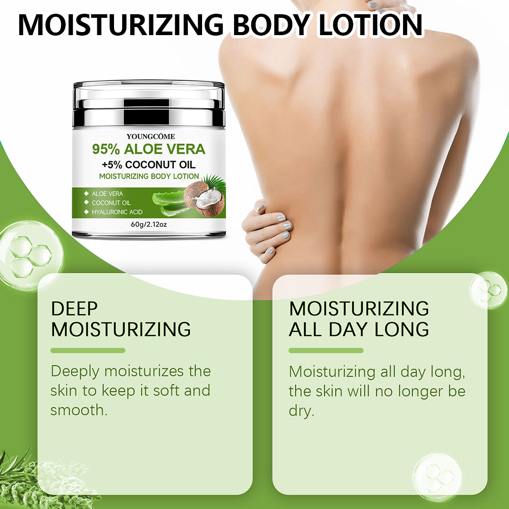 Aloe Vera Moisturizer-rich in  - Azelaic Acid Cream review and price