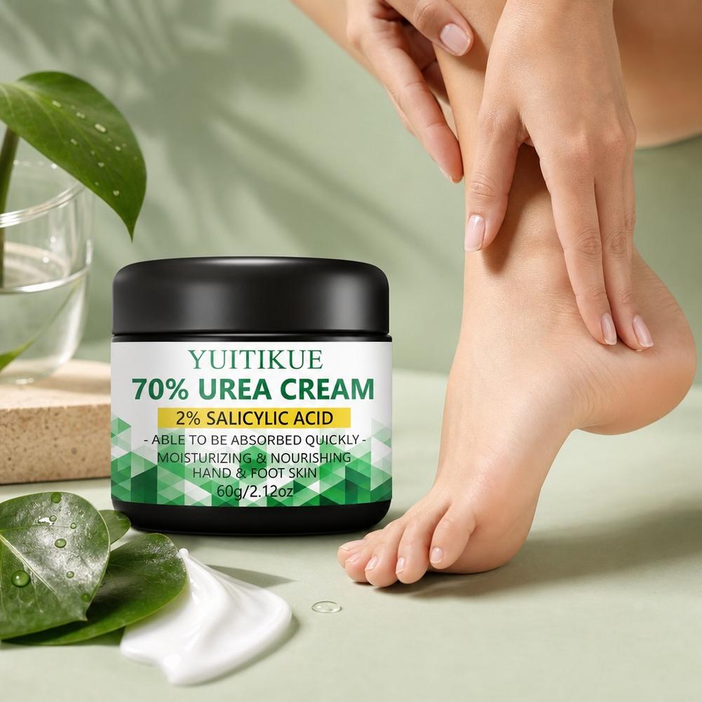 70% Urea Hand and Foot Cream w - Azelaic Acid Cream review and price