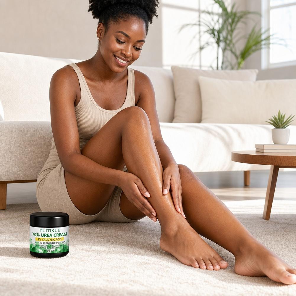 70% Urea Hand and Foot Cream w - Azelaic Acid Cream review and price