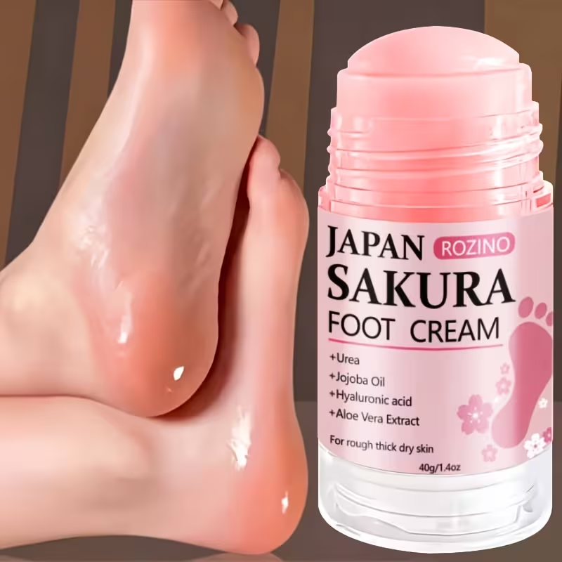 【Super Anti-Cracking】Sakura 60 - Azelaic Acid Cream review and price